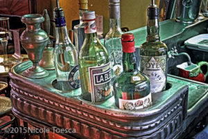 NToesca_Absinthe Hallucination-1