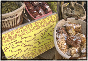 NToesca_Provencale Spices-1