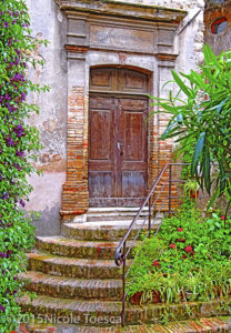Maison Communale Vence